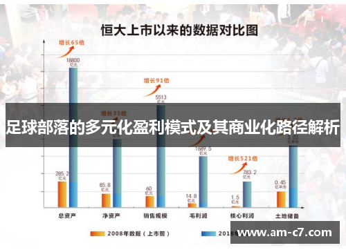 足球部落的多元化盈利模式及其商业化路径解析