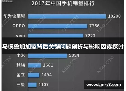 马德鲁加加盟背后关键问题剖析与影响因素探讨