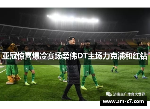 亚冠惊喜爆冷赛场柔佛DT主场力克浦和红钻