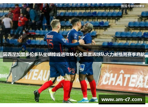 因西涅加盟多伦多队坐镇锋线进攻核心全面激活球队火力新格局赛季启航
